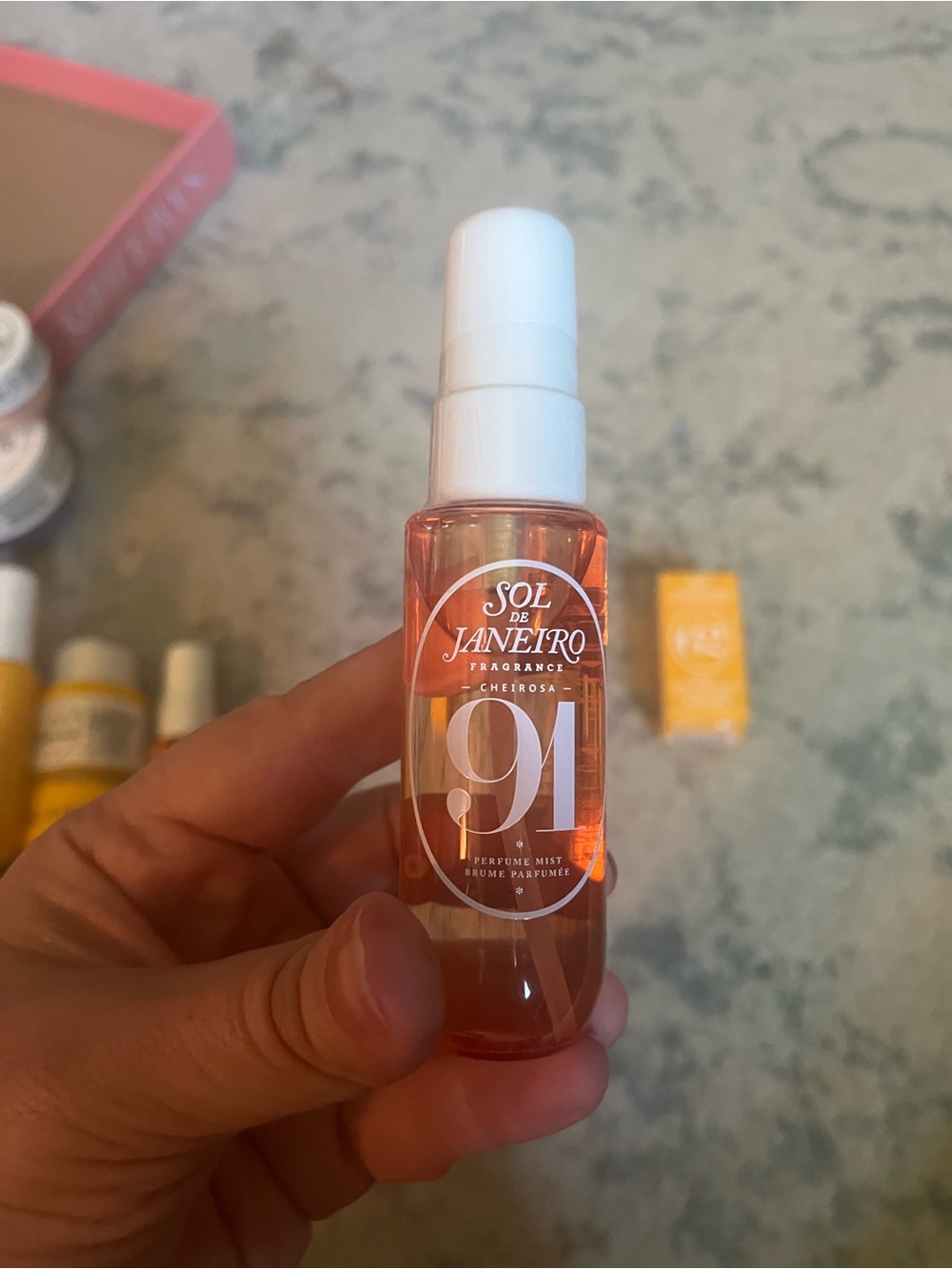 Sol de Janeiro Mini Fragrance bundle - Picture 5 of 13